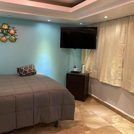 Isla Verde Tower Apts Appartement